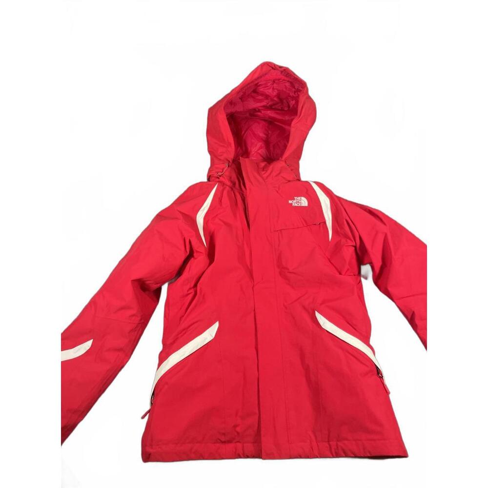 The North Face Tri-Climate Interchange Women’s Medium Jacket